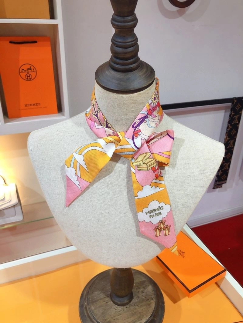 Hermes Silk GoodFit 272663