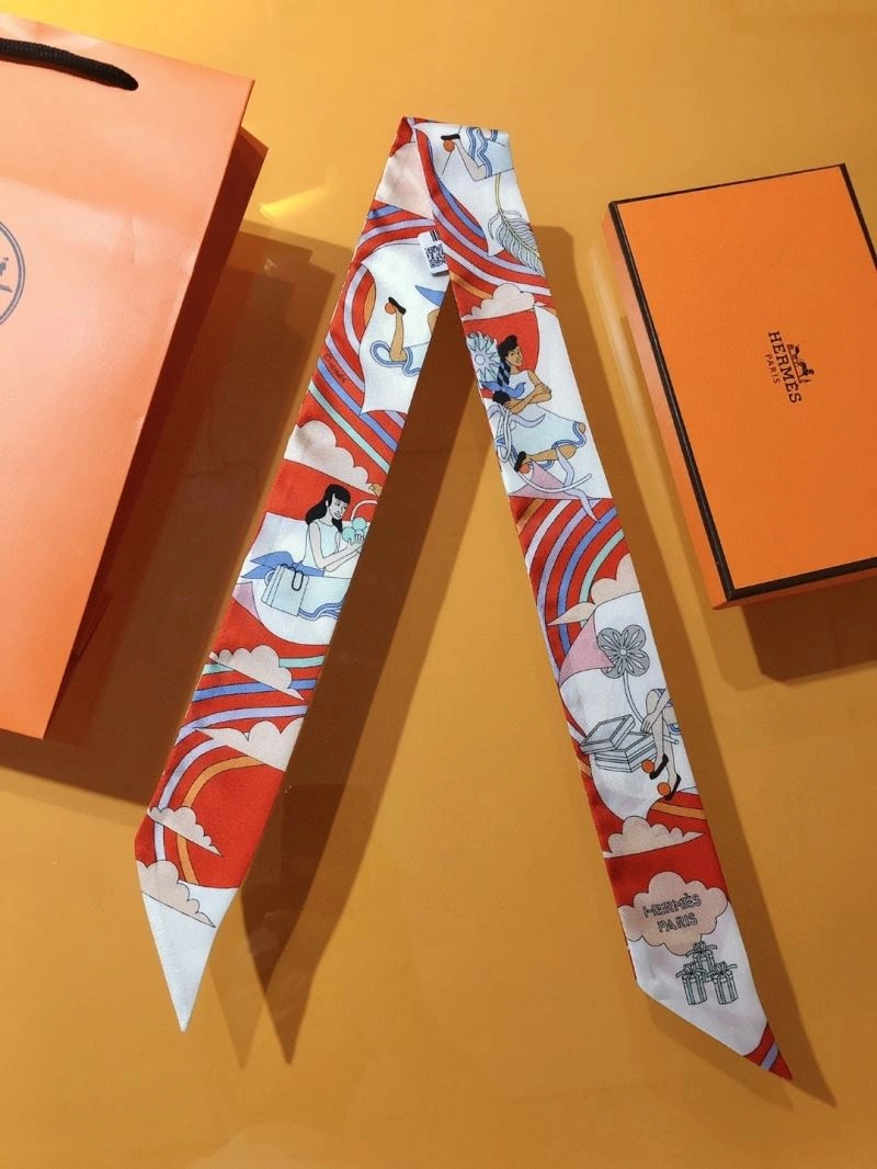 Hermes Silk ModernLook 272678
