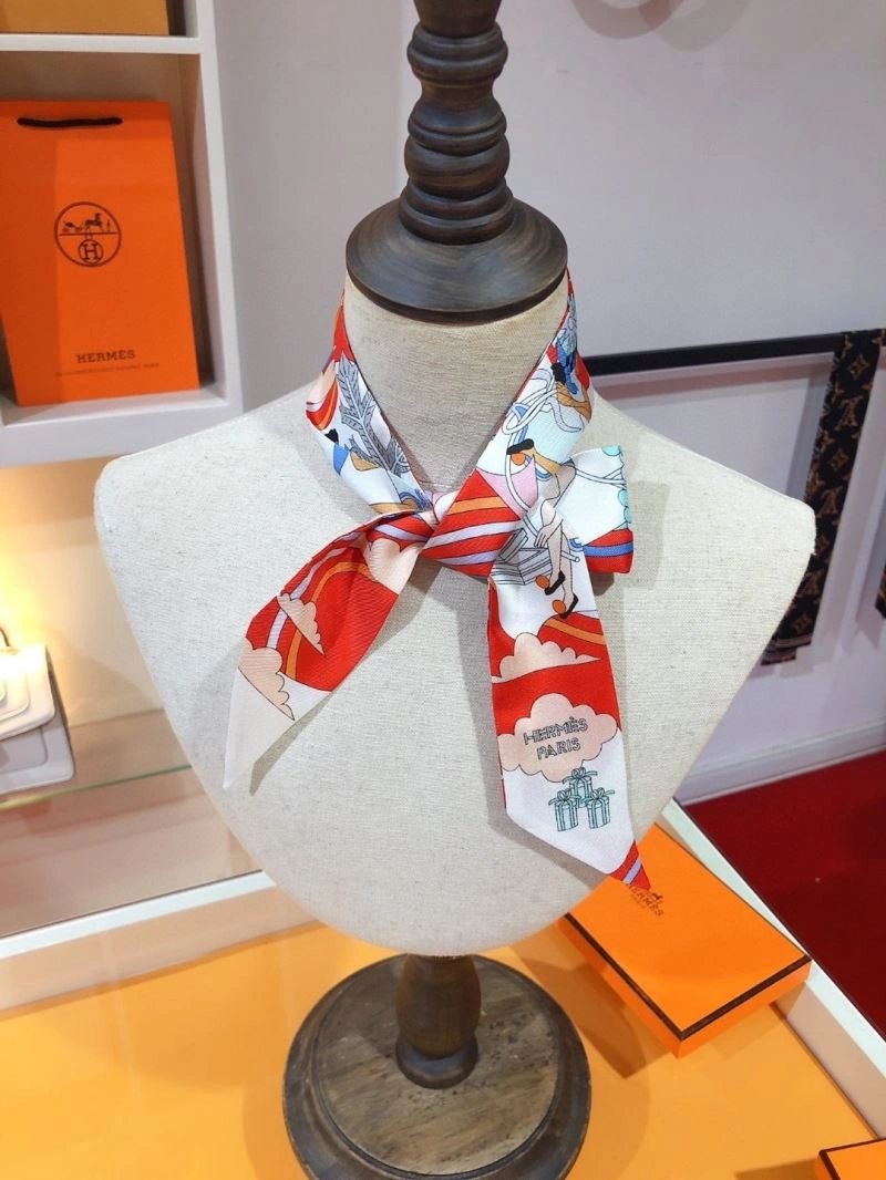 Hermes Silk ModernLook 272678