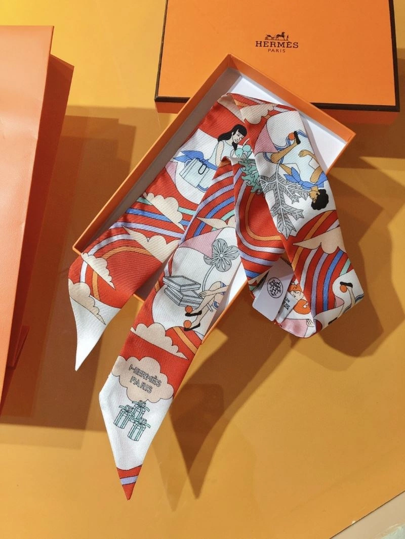 Hermes Silk ModernLook 272678