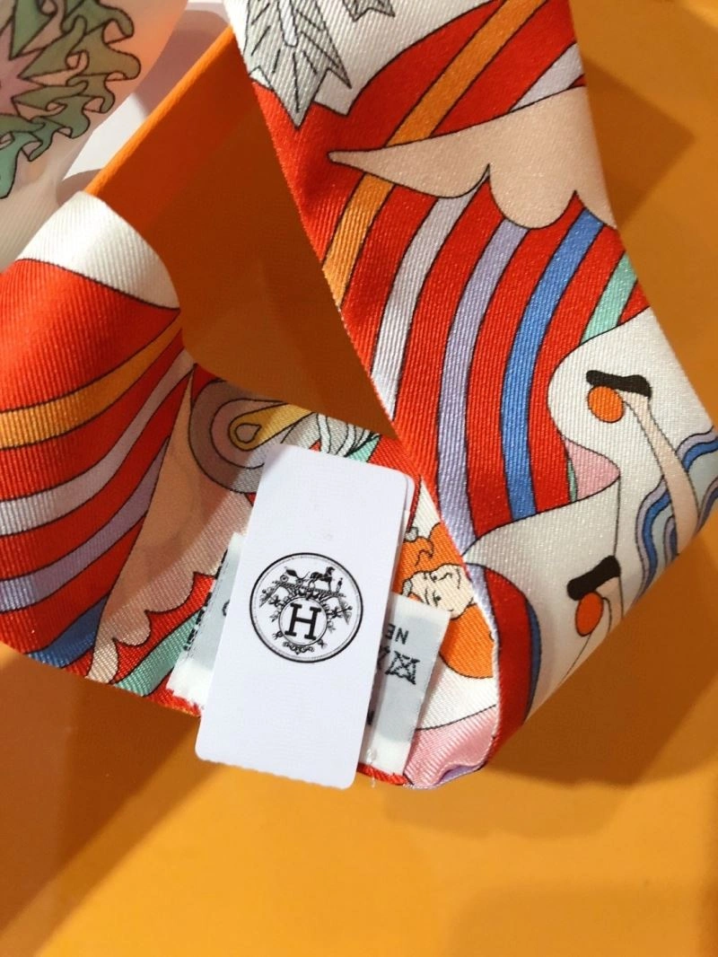Hermes Silk ModernLook 272678