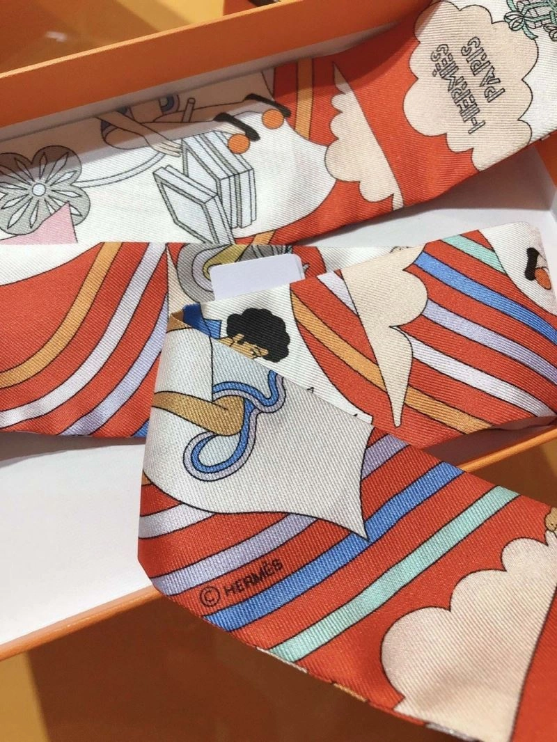 Hermes Silk ModernLook 272678