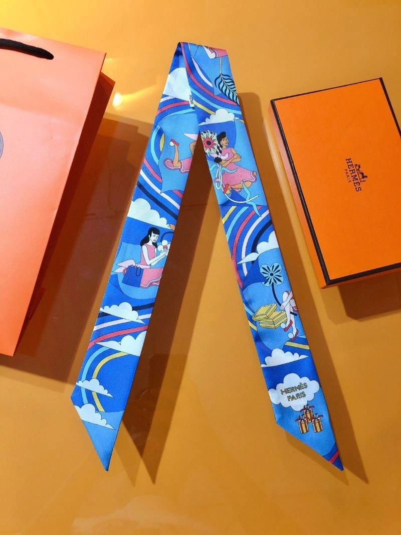 Hermes Silk GoodFit 272677