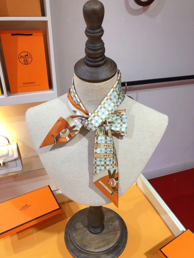 Comfortable Hermes Silk 272659