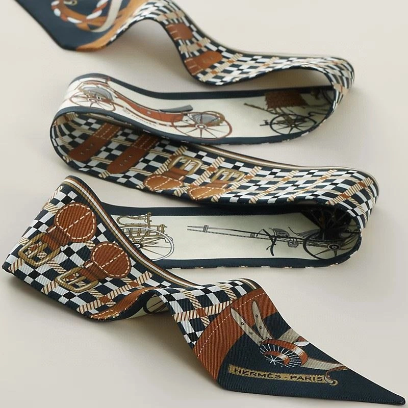 Hermes Silk FastDry 272664