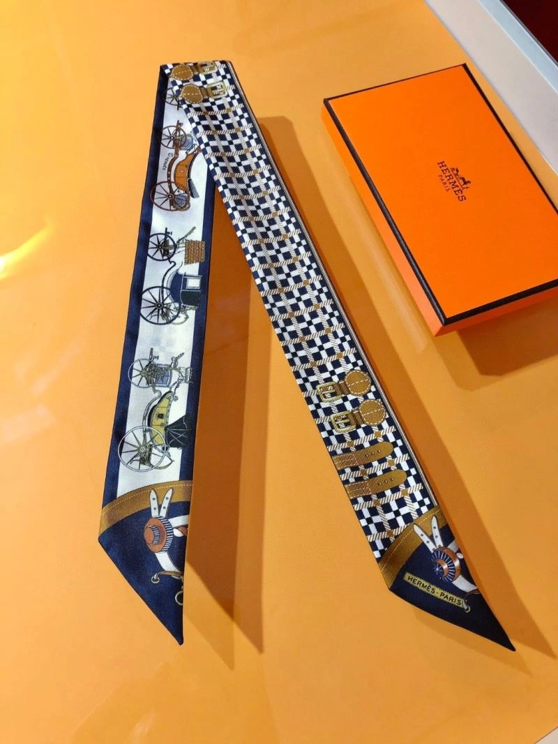 Hermes Silk FastDry 272664