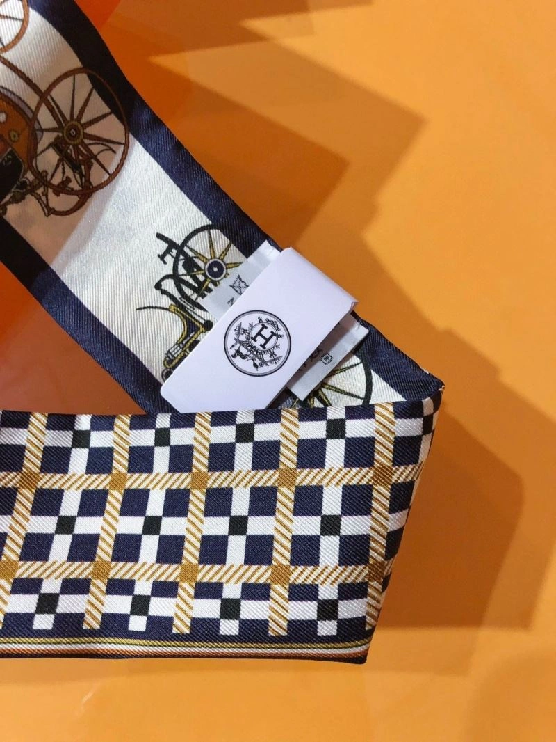 Hermes Silk FastDry 272664