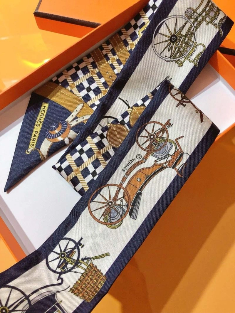 Hermes Silk FastDry 272664