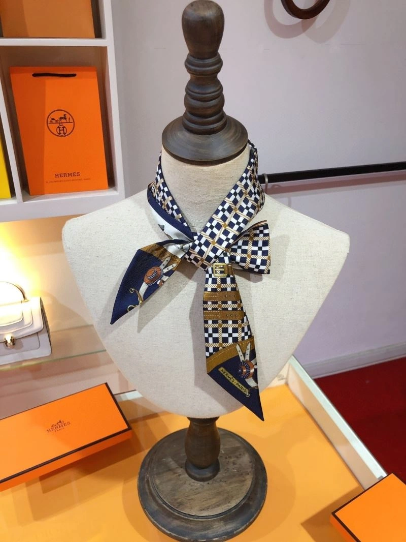 Hermes Silk FastDry 272664