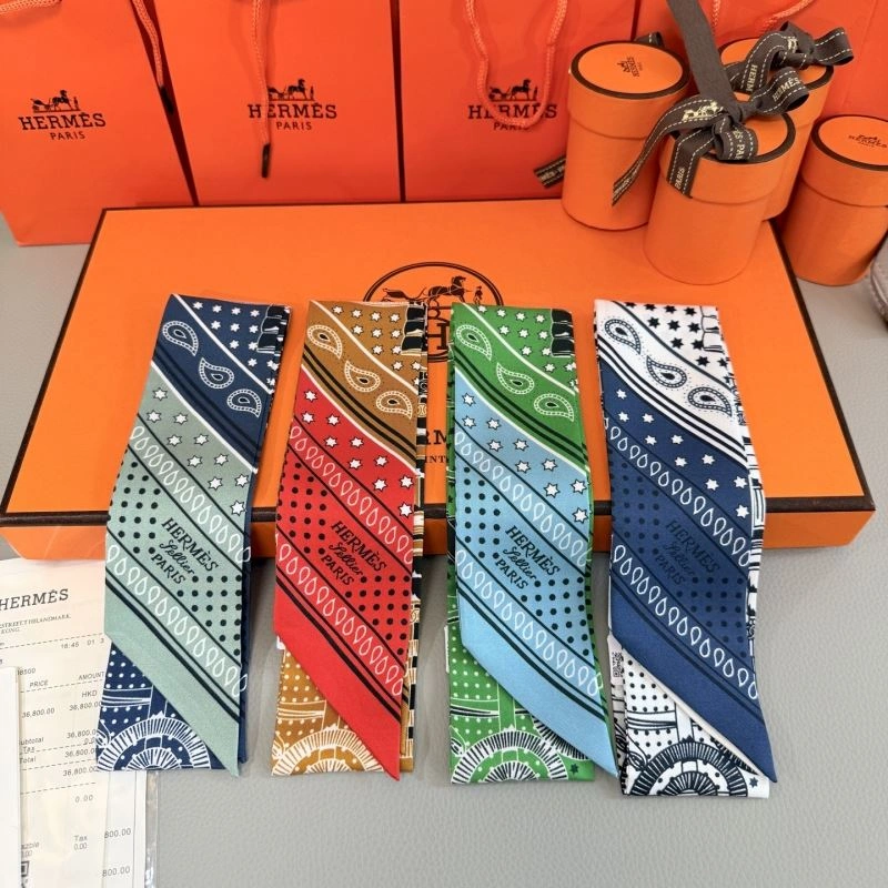 Hermes Silk Breathable 272660