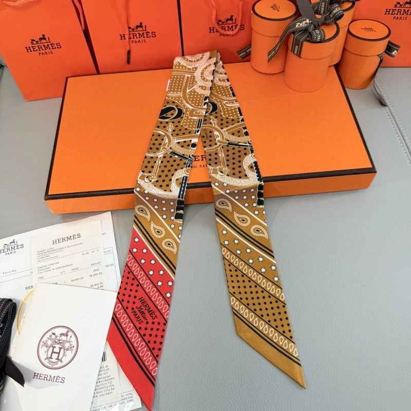 Hermes Silk Breathable 272660