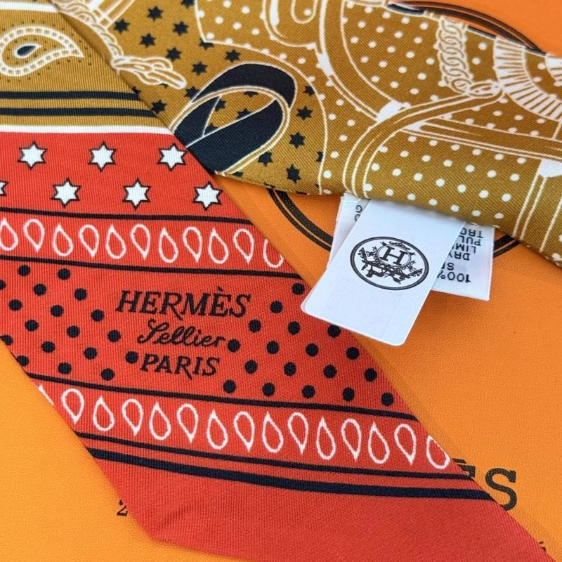 Hermes Silk Breathable 272660