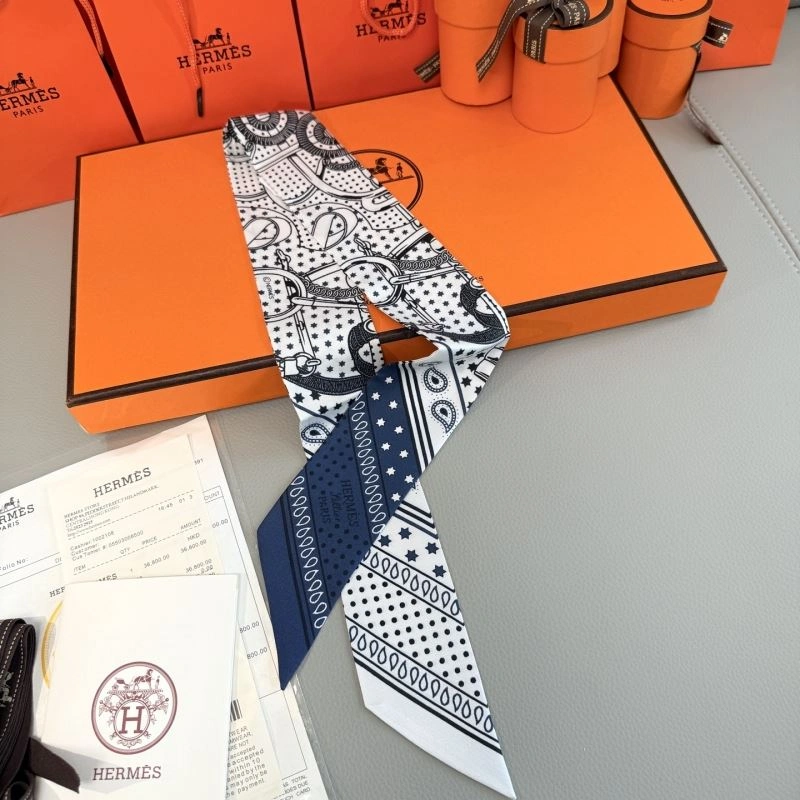 Hermes Silk Supportive 272656