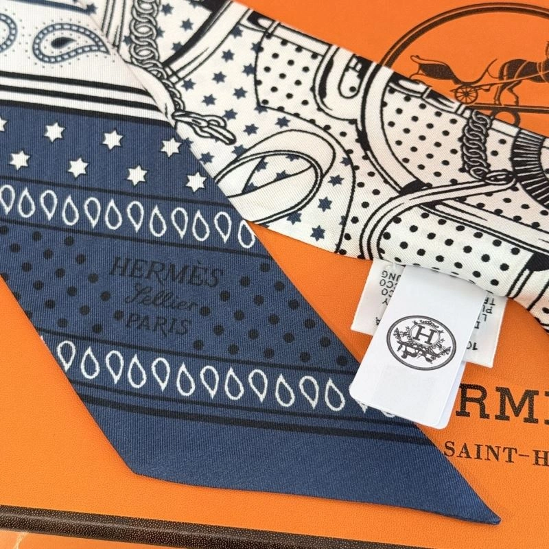 Hermes Silk Supportive 272656