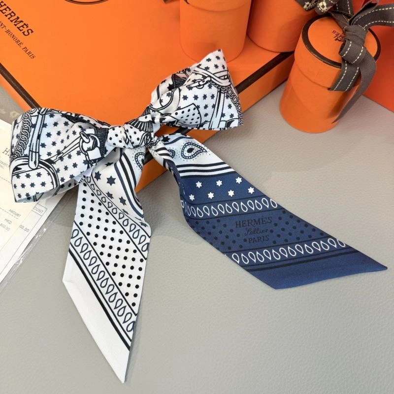 Hermes Silk Supportive 272656