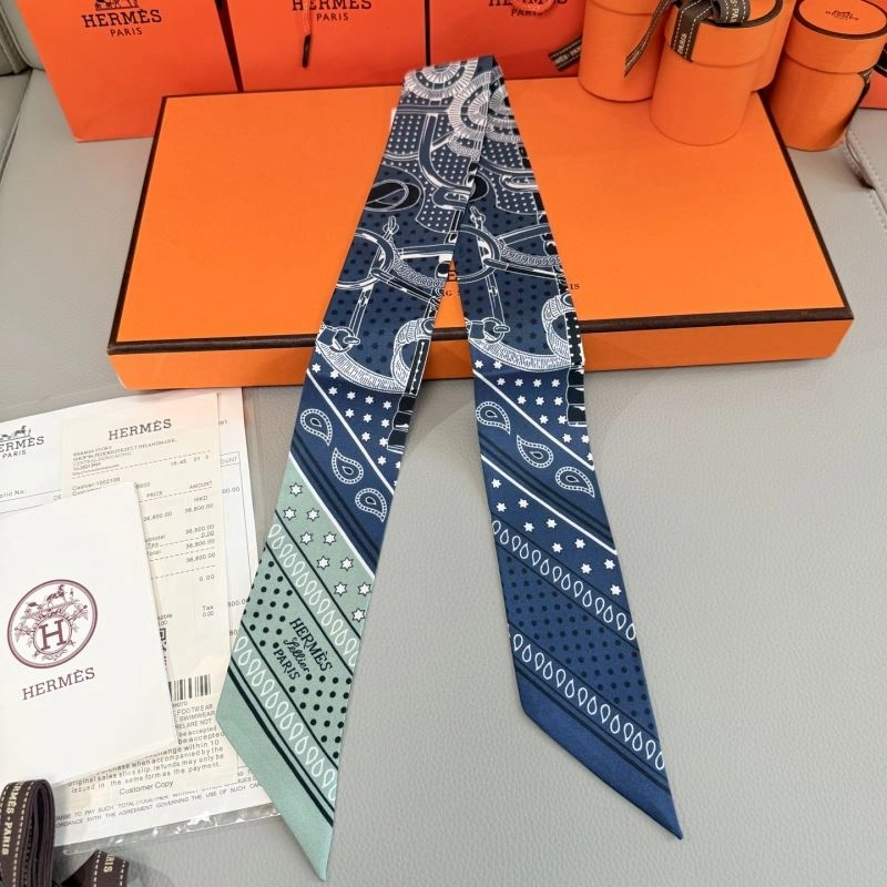 Hermes Silk Premium 272655