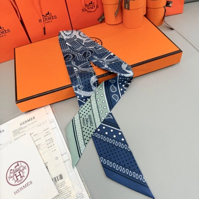 Hermes Silk Premium 272655