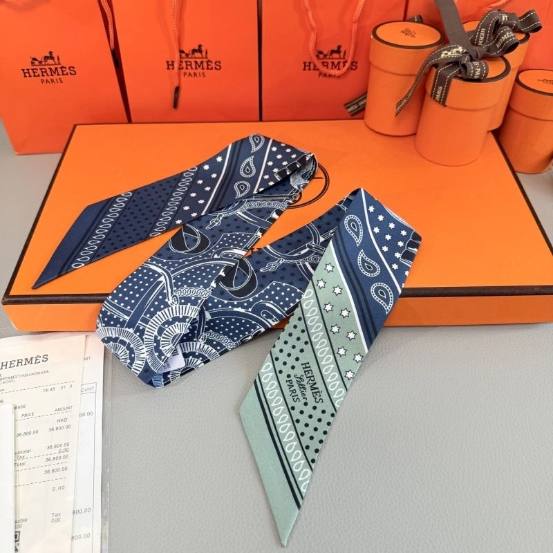 Hermes Silk Premium 272655