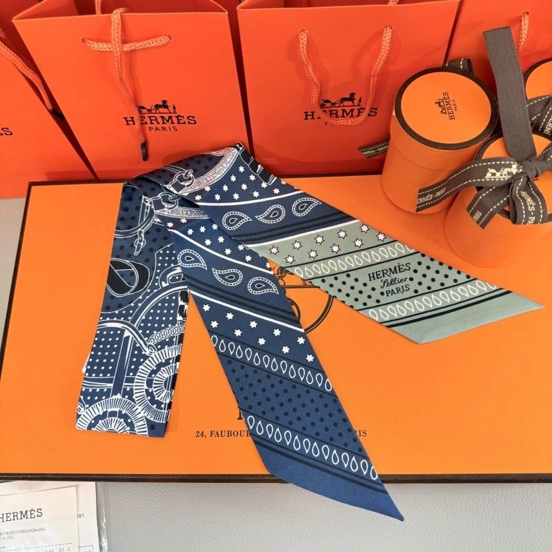 Hermes Silk Premium 272655