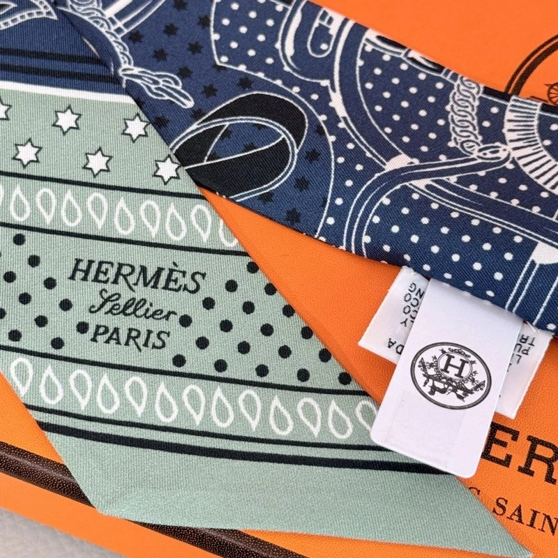 Hermes Silk Premium 272655