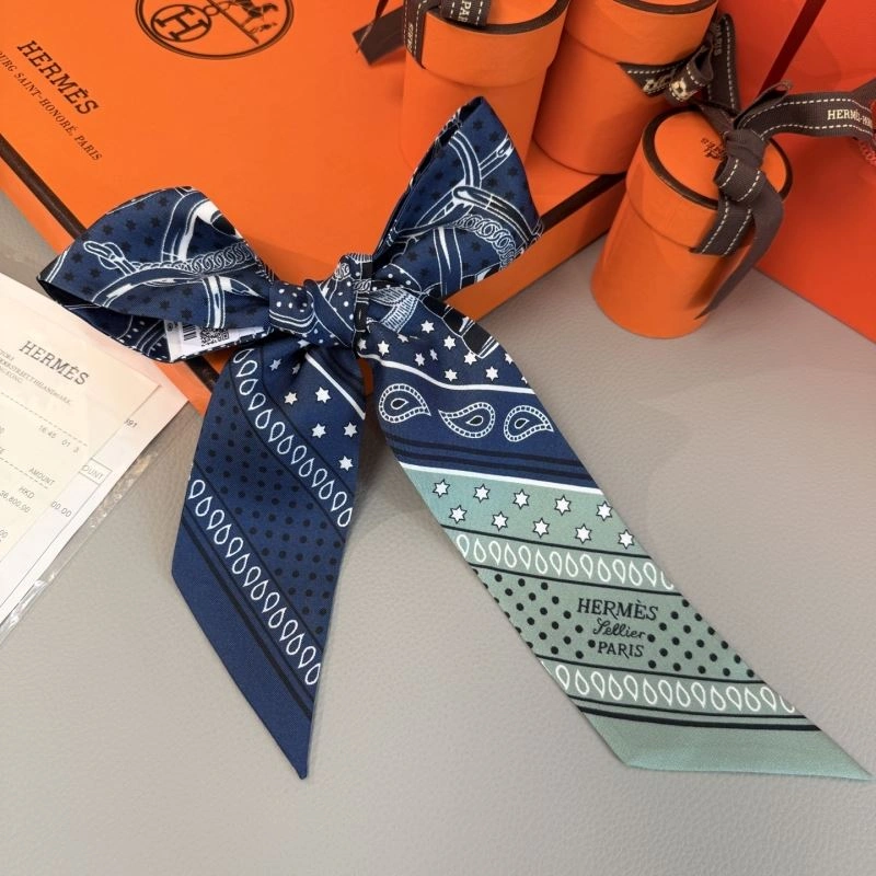 Hermes Silk Premium 272655