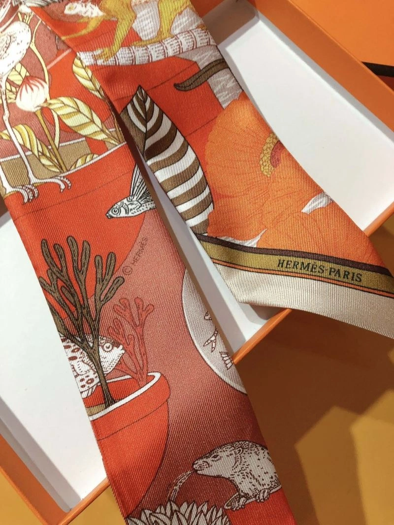 Hermes Silk Affordable 272651