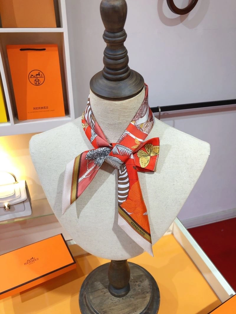 Hermes Silk Affordable 272651