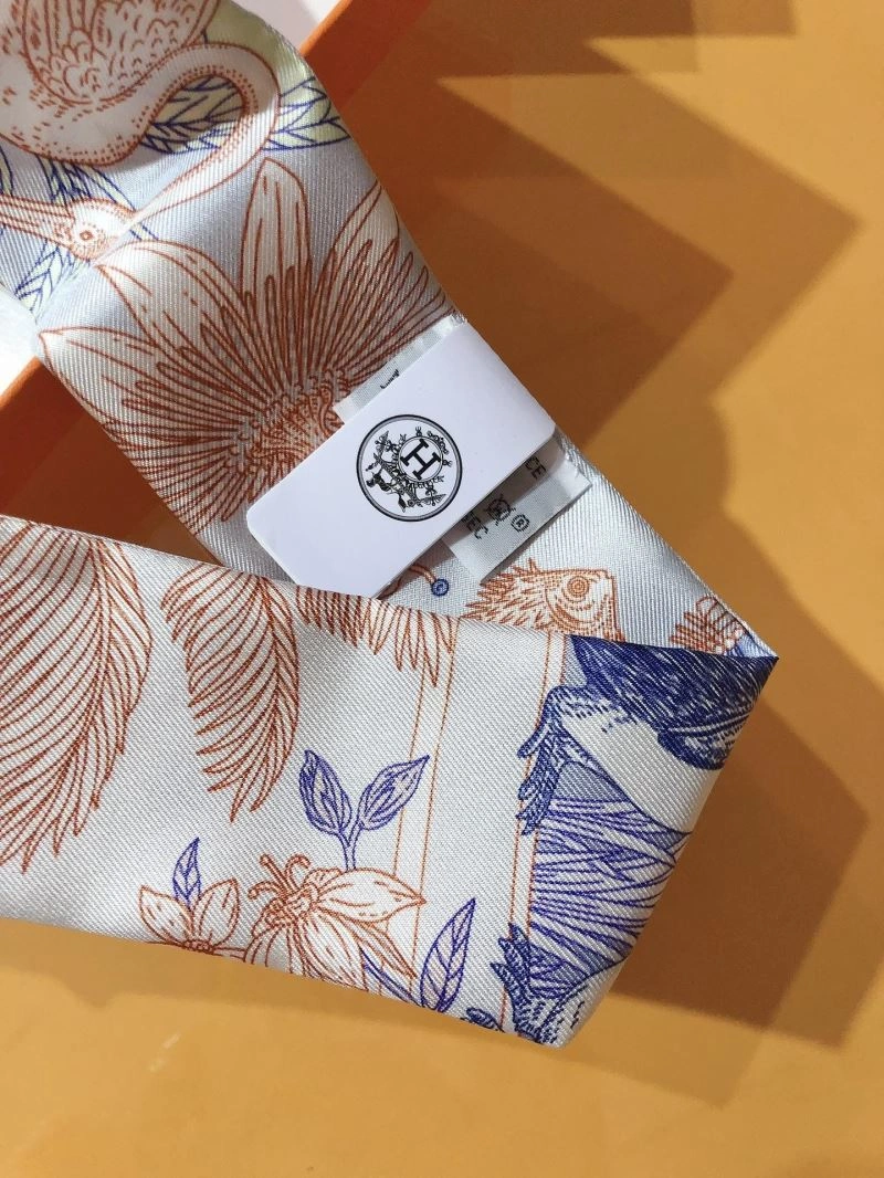 Hermes Silk Bright 272650