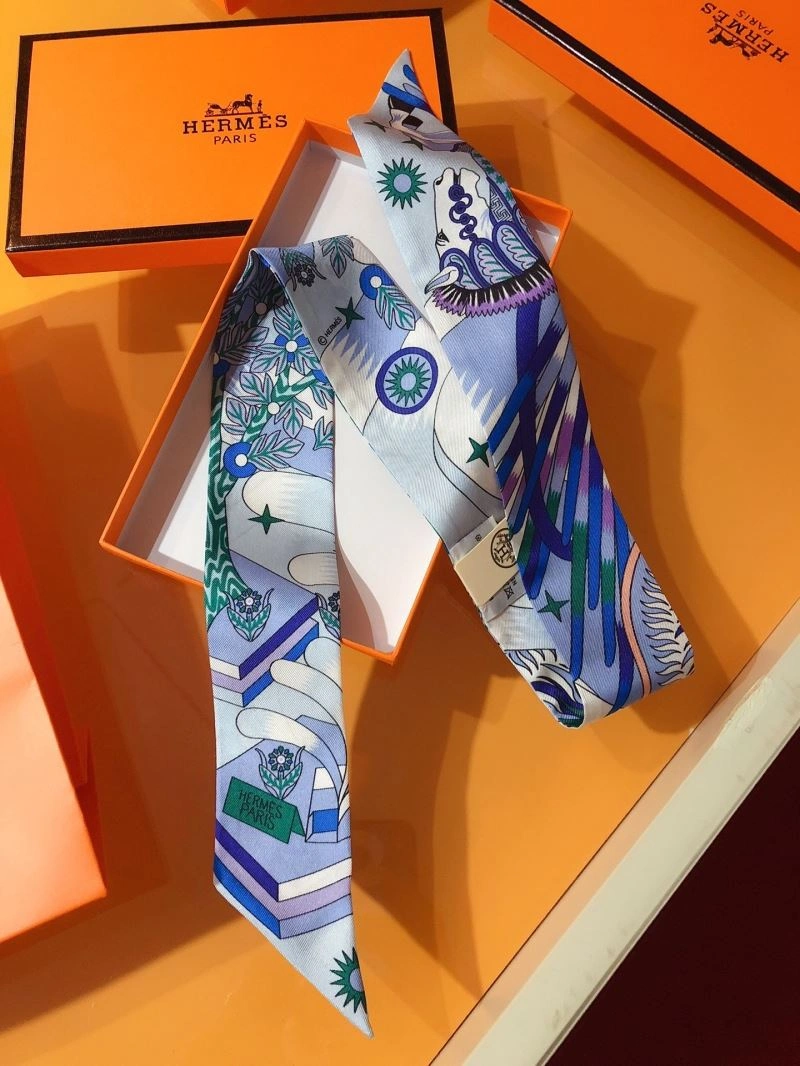 Hermes Silk SmoothTexture 272649