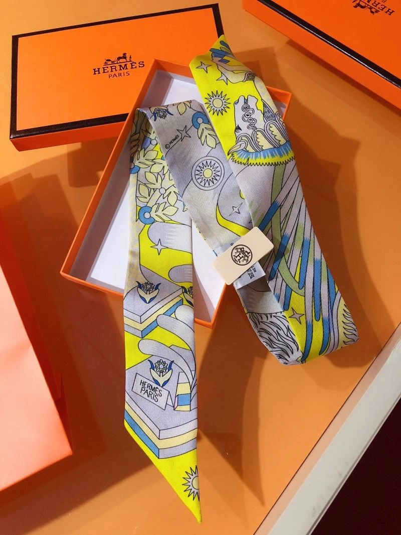 Hermes Silk Durable 272639
