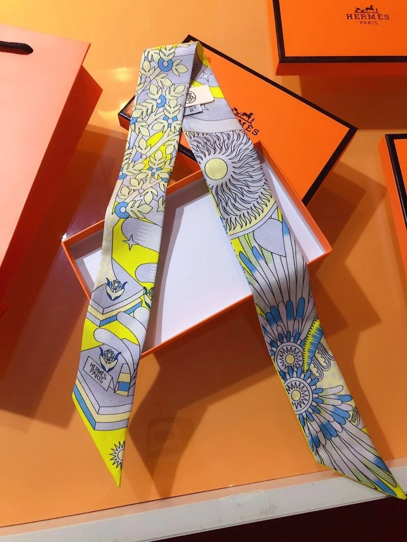 Hermes Silk Durable 272639