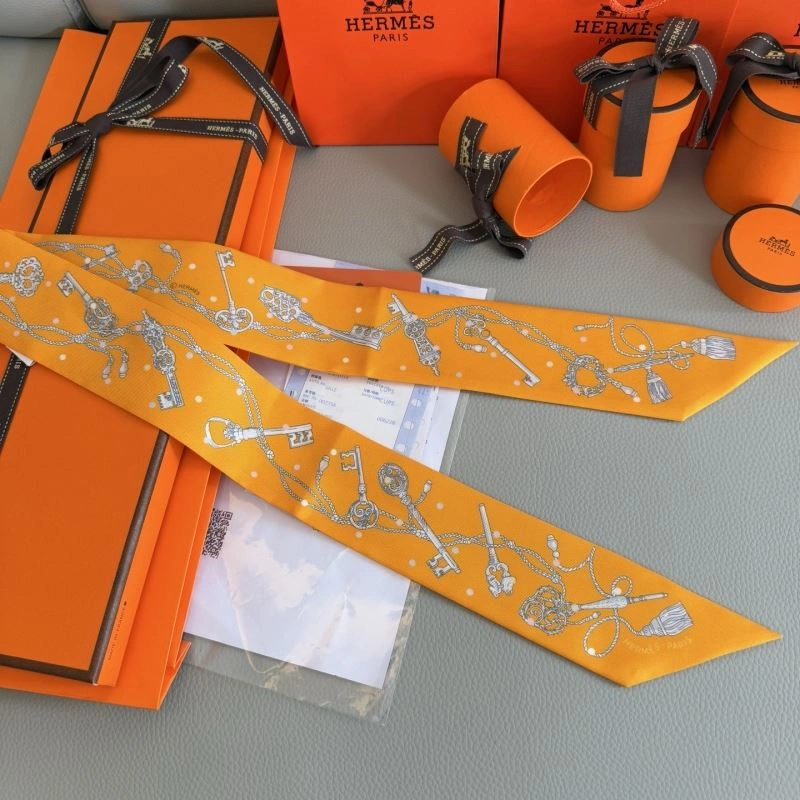 ComfortFit Hermes Silk 272637