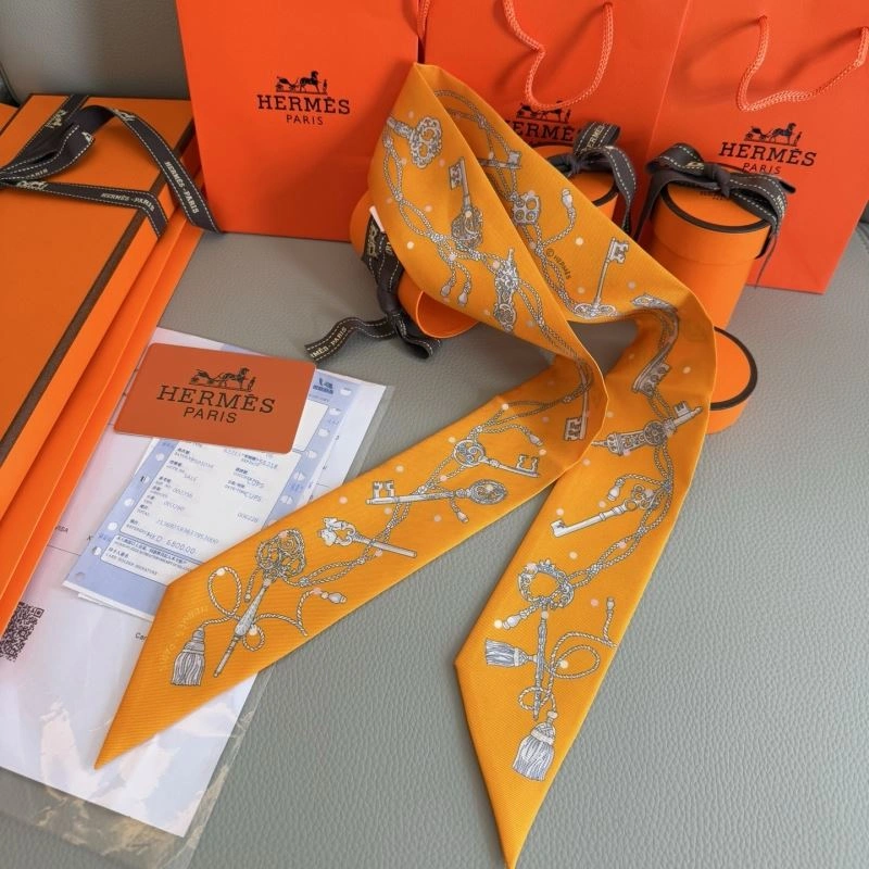 ComfortFit Hermes Silk 272637