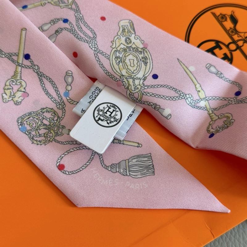 Hermes Silk Sleek 272627