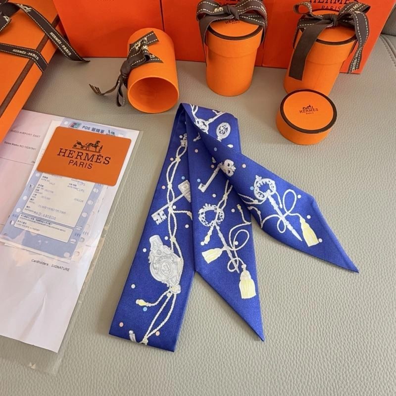 Trendy Hermes Silk 272622