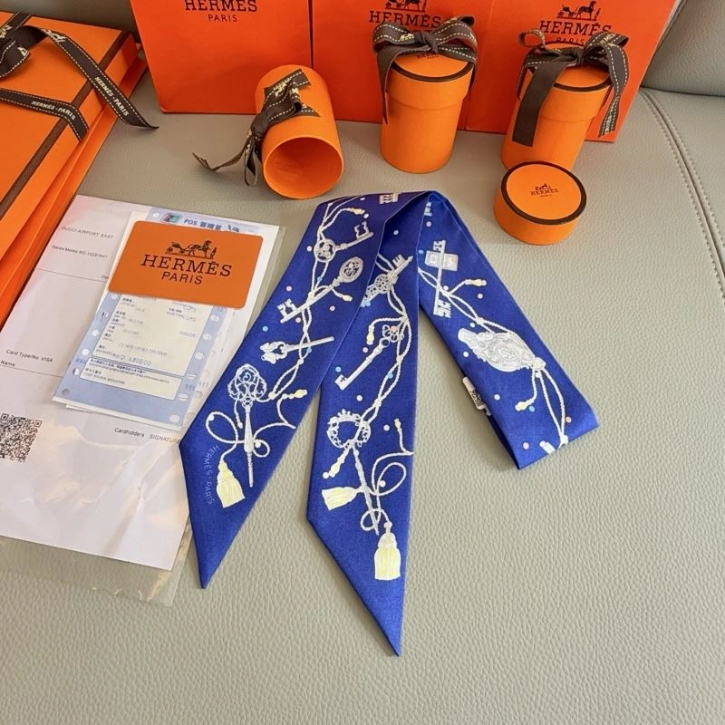 Trendy Hermes Silk 272622