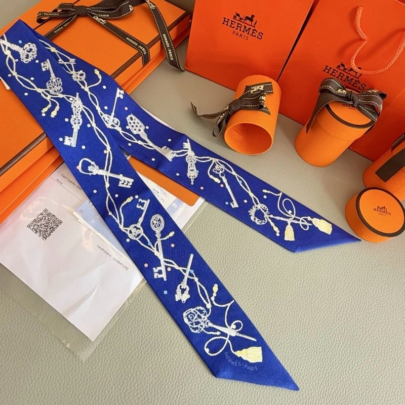 Trendy Hermes Silk 272622