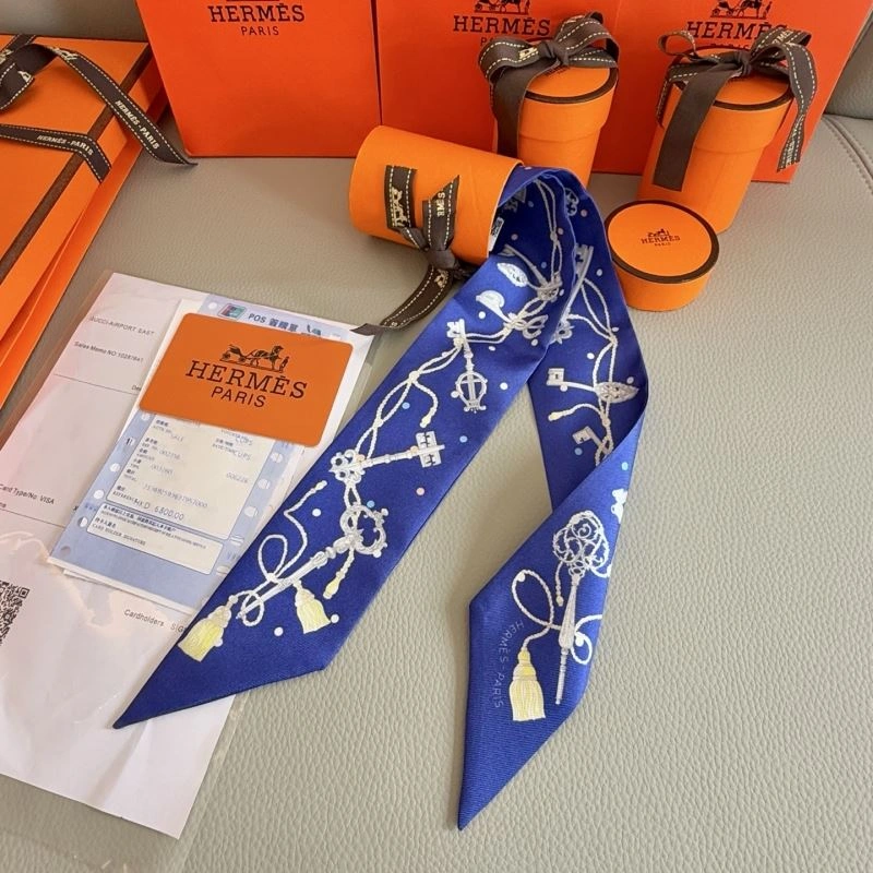 Trendy Hermes Silk 272622