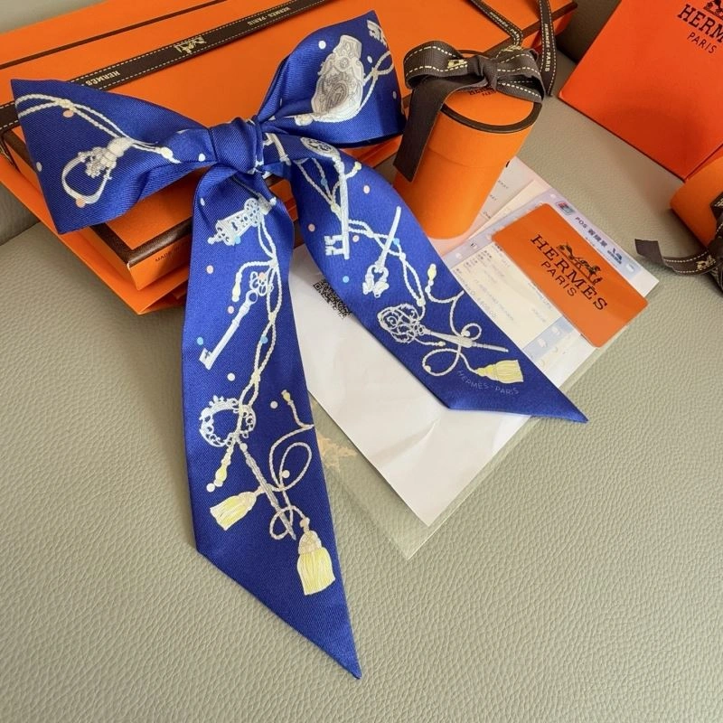 Trendy Hermes Silk 272622