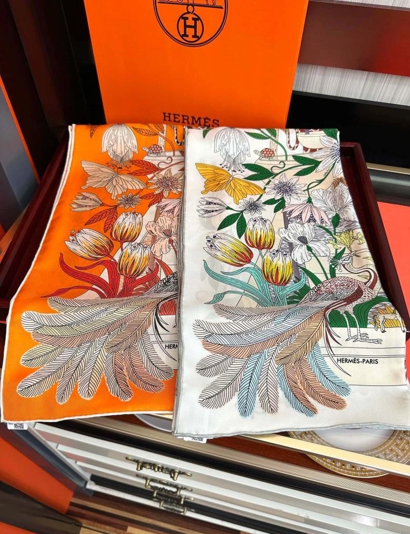 Hermes Silk EyeCatching 272646