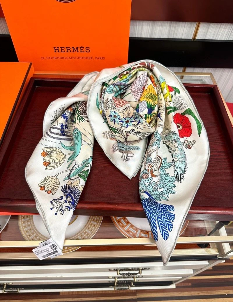 Hermes Silk EyeCatching 272646