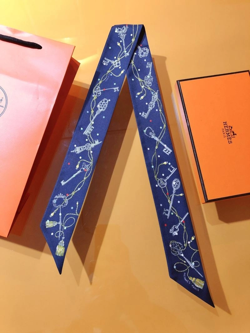Hermes Silk QuickDry 272631
