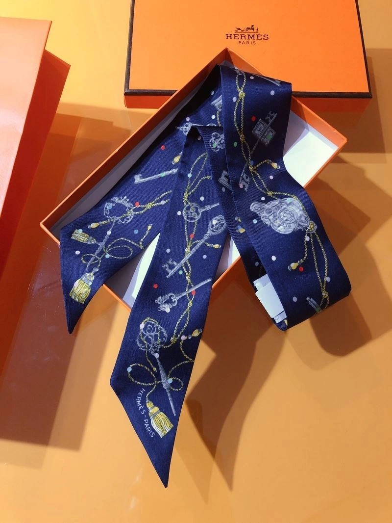 Hermes Silk QuickDry 272631