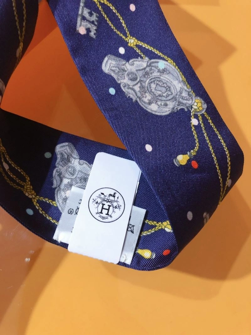 Hermes Silk QuickDry 272631
