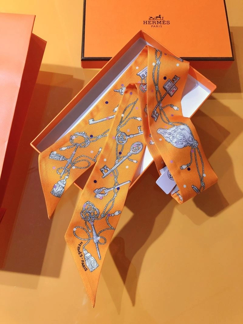 RelaxedFit Hermes Silk 272647
