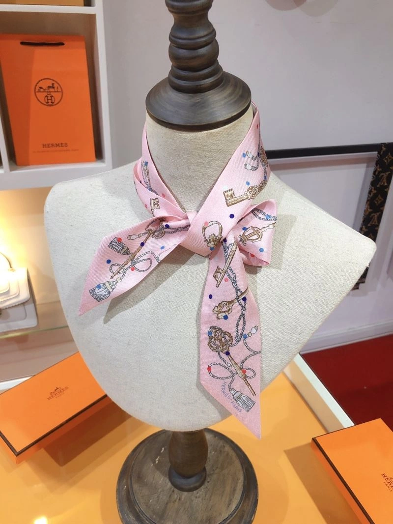 ComfortFit Hermes Silk 272640