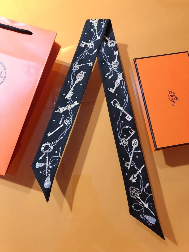 Hermes Silk Seasonal 272633