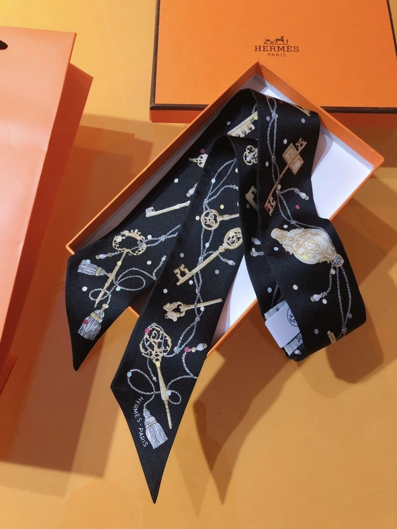 Hermes Silk Seasonal 272633