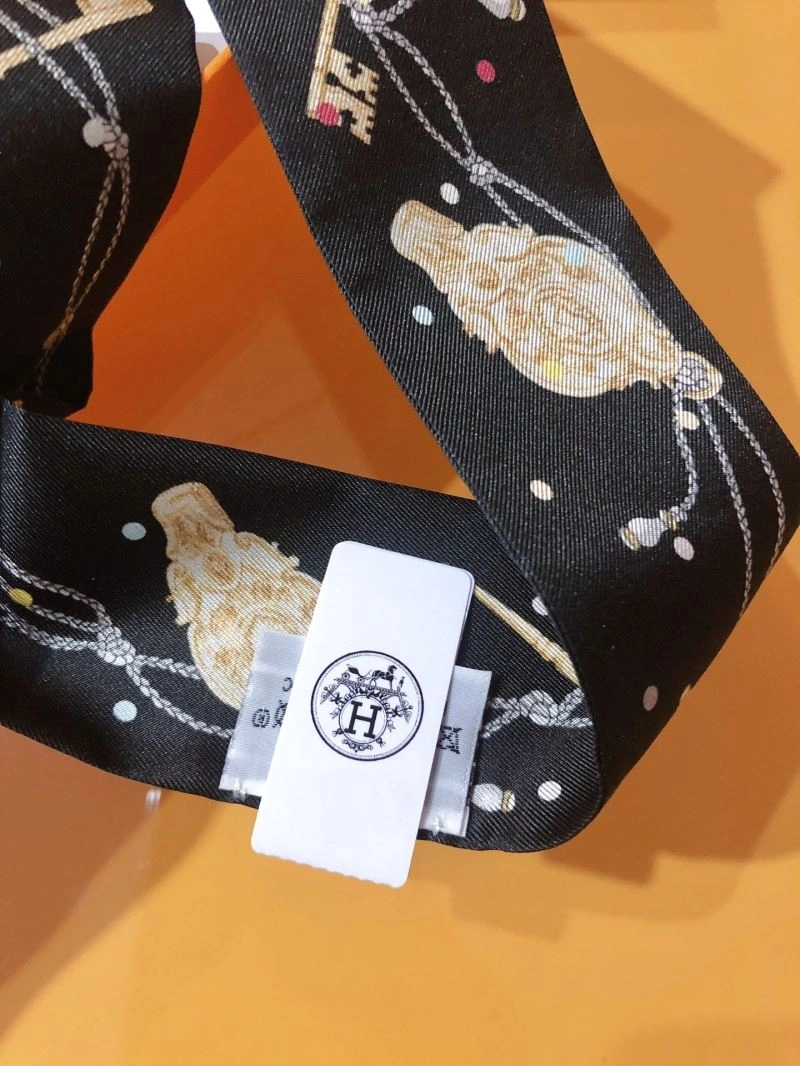 Hermes Silk Seasonal 272633