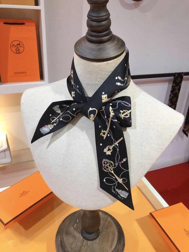 Hermes Silk Seasonal 272633